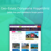 Geo-Estate